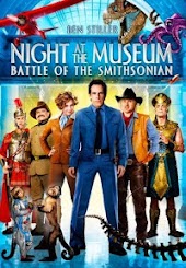 Night at the Museum: Battle of the Smithsonian