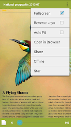 World Magazines poster 5