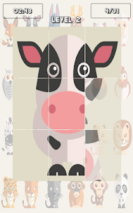 Animal Games for 2 Year Old Screenshots 2