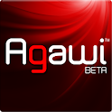 Agawi Beta logo