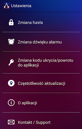 【免費工具App】Antykradziej-APP點子