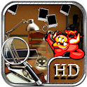 Case Files - Hidden Objects