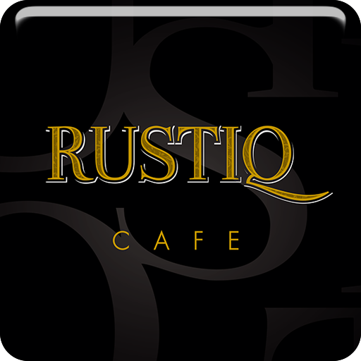 Rusty Cafe 生活 App LOGO-APP開箱王