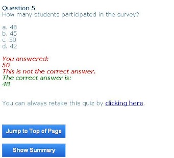Grade-5 Graphs worksheets Screenshots 10