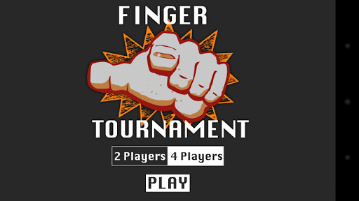 Finger Tournament Free