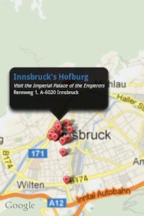Innsbruck & the Alps Screenshots 3