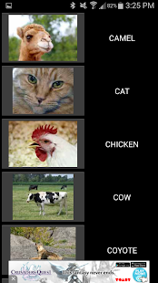 How to install 50 Animal Sounds patch 1.01 apk for pc