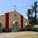 Nuestra Señora Dela Paz Y Buenviaje Chapel