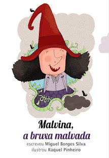 Free Download Malvina - A bruxa malvada APK for Android