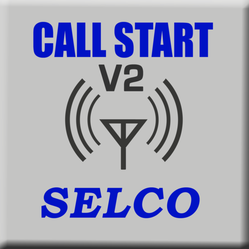 Call Start v2 LOGO-APP點子