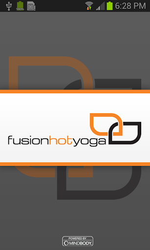 Fusion Hot Yoga