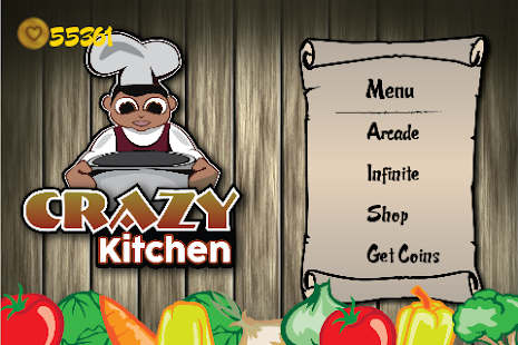 Amazon.com: Kitchen Scramble: Appstore for Android