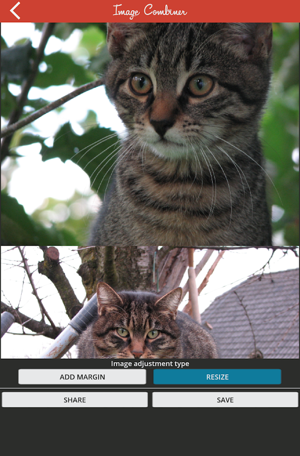 Image Combiner Android Apps on Google Play