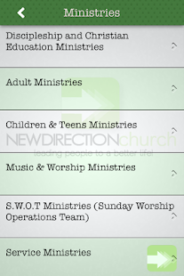 Free Download New Direction Church APK for Android