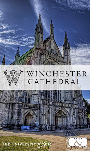 Winchester Cathedral