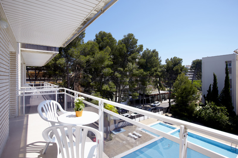 Apartamentos Ibersol Priorat | Web Oficial | Costa Daurada