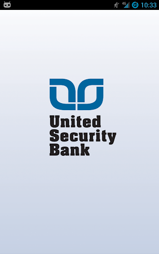 United Security Bank Mobile
