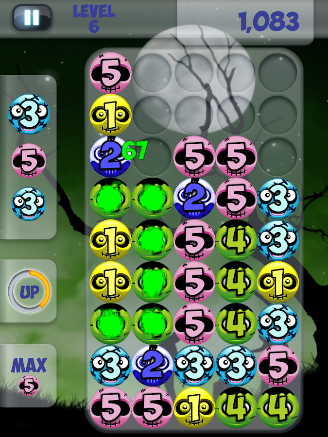 Puzzle & Zombies Math Enigm Android Apps on Google Play