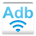 ADB Wireless (no-root) icon