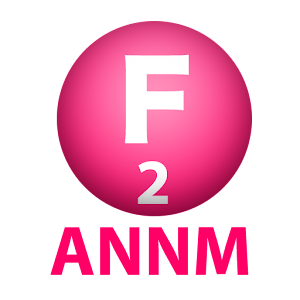 Fairiesのオールナイトニッポンモバイル第2回 logo
