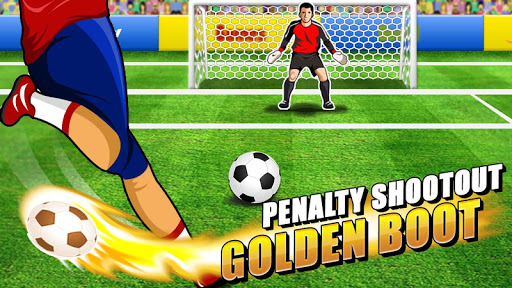 免費下載體育競技APP|Penalty Shootout Golden Boot app開箱文|APP開箱王