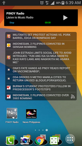 免費下載新聞APP|News Philippines app開箱文|APP開箱王