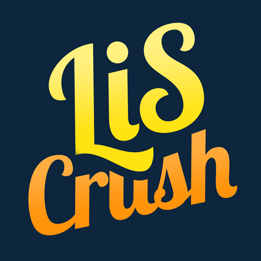 LisCrush 教育 App LOGO-APP開箱王