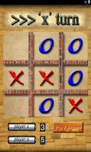 Download Tic Tac Toe APK