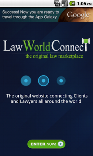 Law World Connect