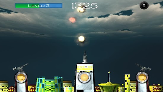 Free Download Atlantis Invaders APK