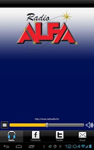 How to mod Radio Alfa 1.0 mod apk for laptop