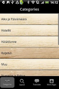 Download Russian Phrasebook Translator APK for Android