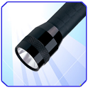 Neon FlashLight icon