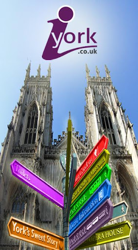 iYork : York Complete Guide