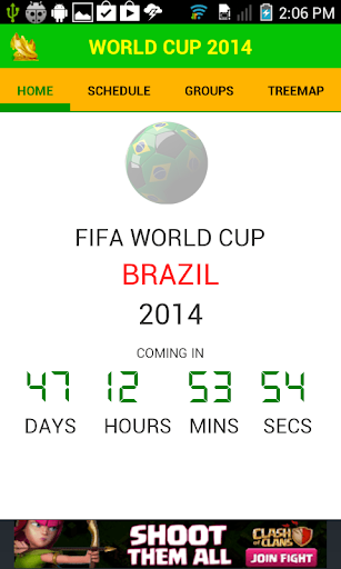 World Cup 2014