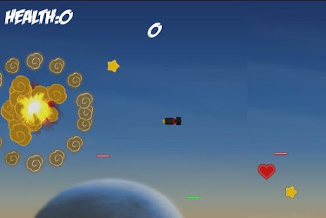 Lastest Ambulance Helicopter APK for PC