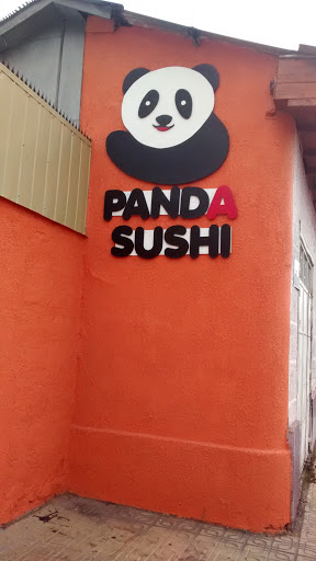 Panda Sushi