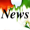 Headlines news India logo