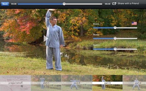 Download Qi-Gong APK for Android