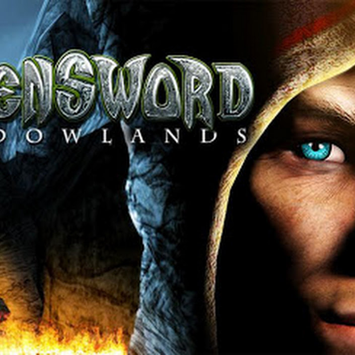 Ravensword: Shadowlands v1.25 APK + DATA