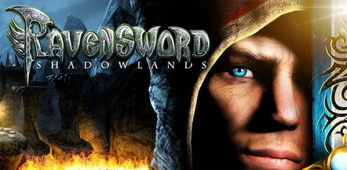 Ravensword: Shadowlands