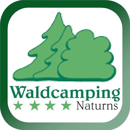 Waldcamping Naturns LOGO-APP點子