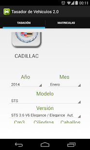 How to mod Tasador de Vehículos 2.21 mod apk for laptop