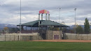 Centennial Park East Baseball Field