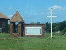 Mt Zion Methodist Church
