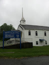 Bradley Baptist Church