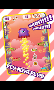 Lastest CandyMoyaJump APK for Android