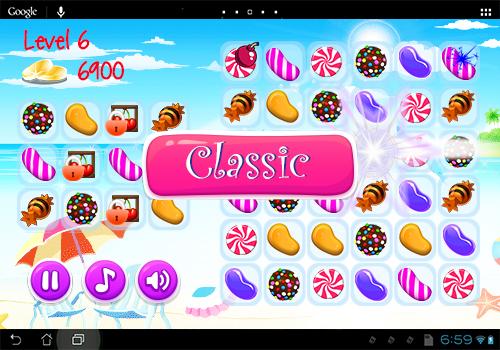 【免費休閒App】Candy Addict Blast Day-APP點子