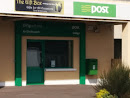 Grange Post Office