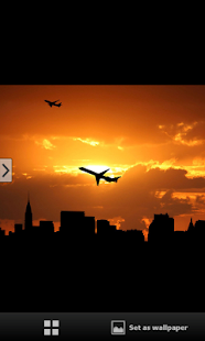 How to install WALLpapers-airplanes patch 0.1 apk for laptop